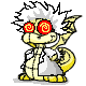 Don't call me Zappy!
